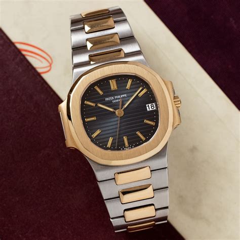 patek philippe 3800 nautilus